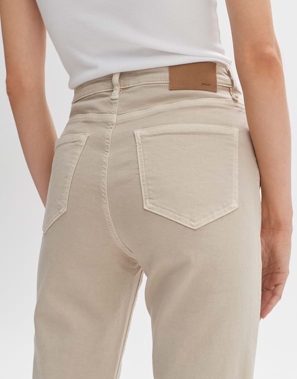 Kick Flared Jeans Eboni