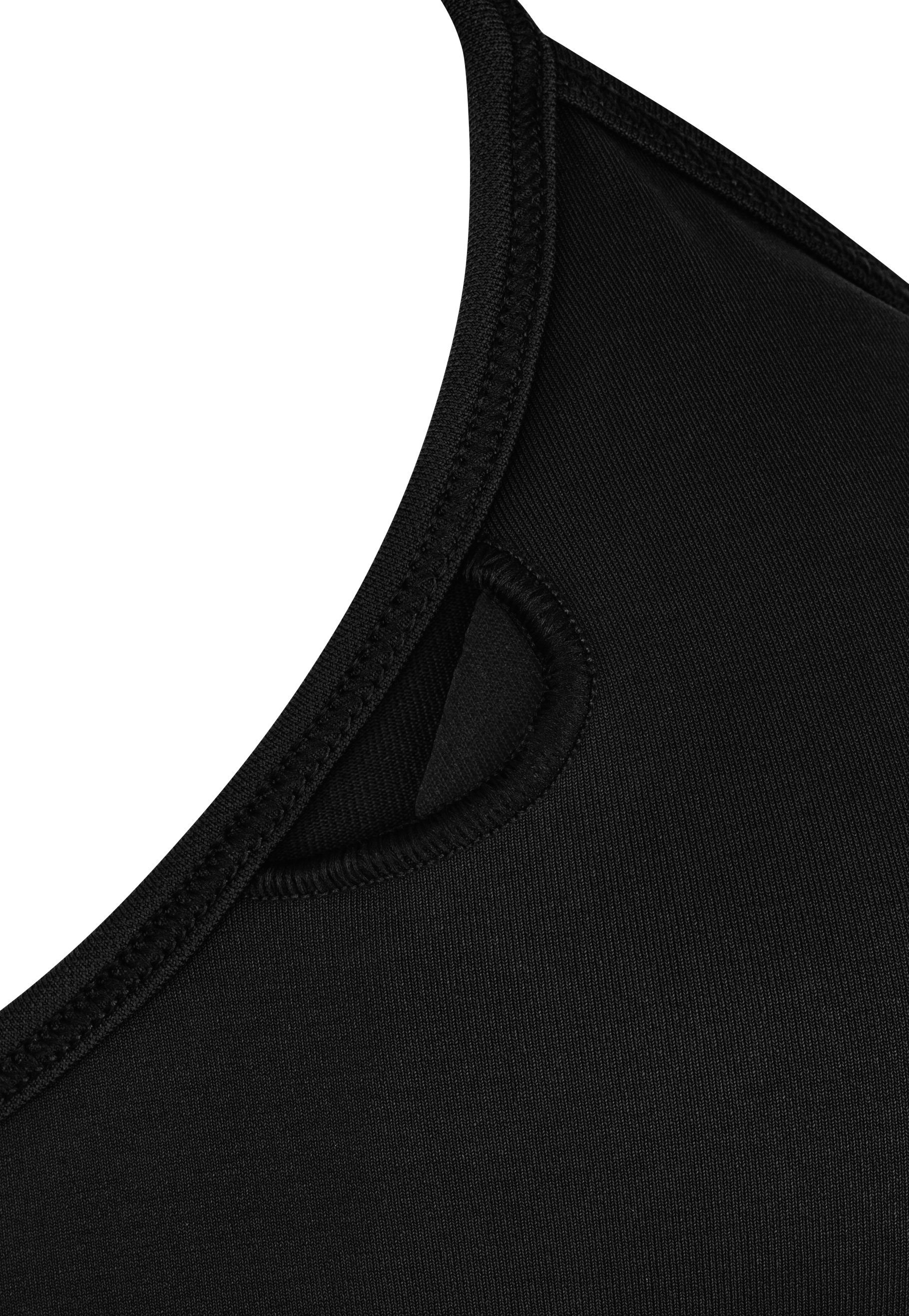 Stark Soul® Sport-Bustier Seamless Bra OPAQUE mit herausnehmbaren Cups