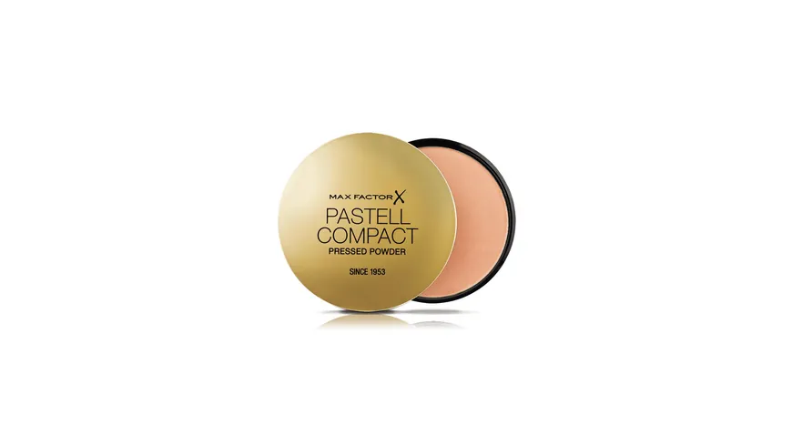MAX FACTOR Pastell Compact Powder 10 - Pastell