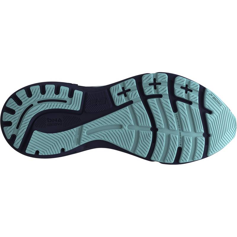 Brooks Adrenaline GTS 23 Laufschuhe Damen