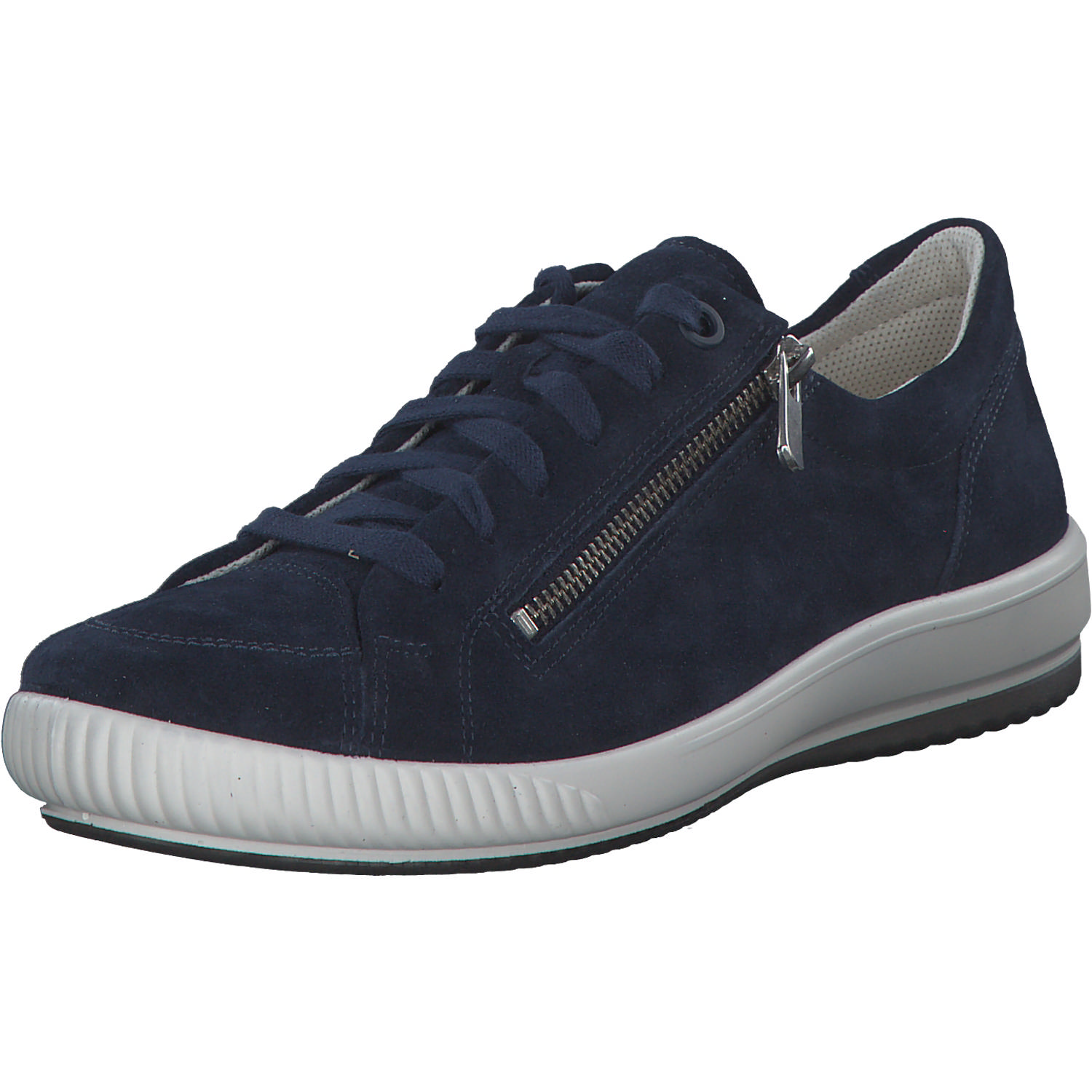 Legero 00162, Sneakers Low, Damen, Bluette