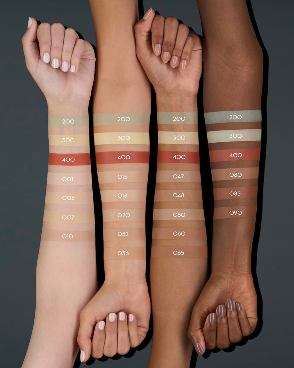 Concealer Liquid High Coverage Waterproof 060 Latte Macchiato, 5 ml