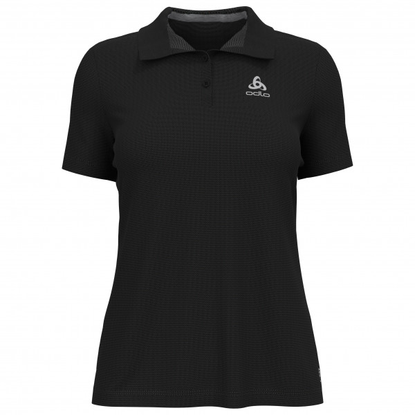 Odlo - Women's Polo Shirt S/S F-Dry - Polo-Shirt