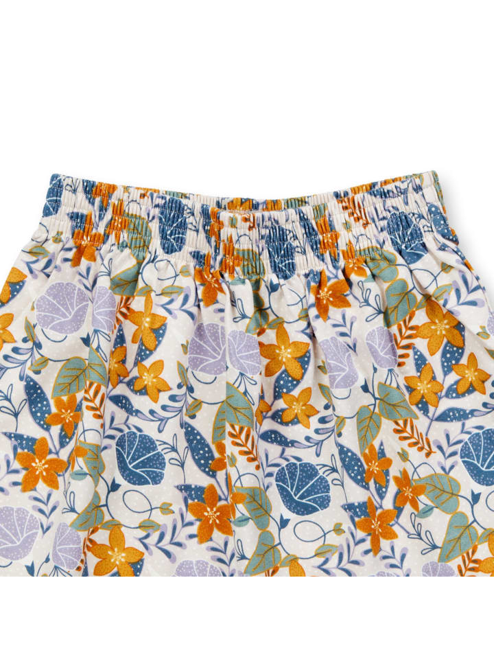 Sense Organics Rock Malia Floral in Beige günstig kaufen