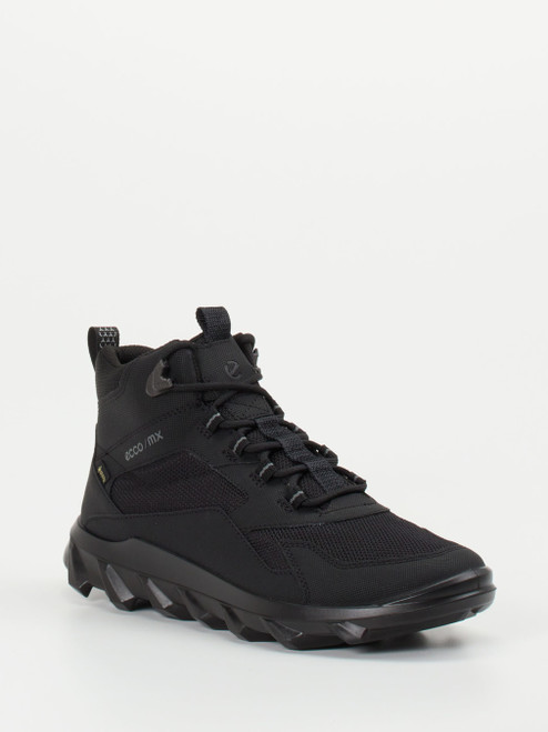 Schnürstiefelette-17030090153 Ecco