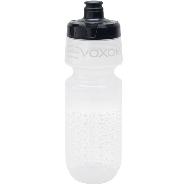 WASSERFLASCHE F1 KLAR - Trinkflasche