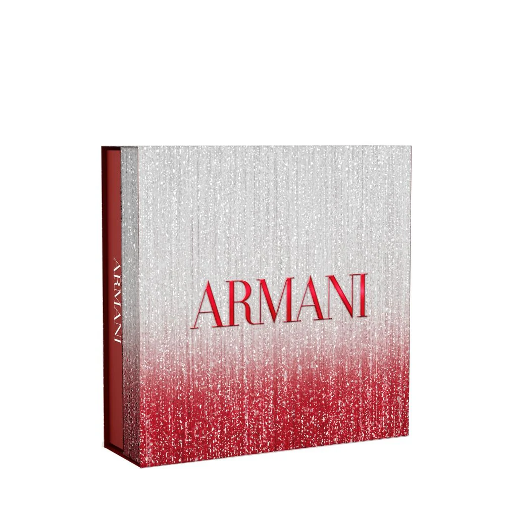 Acqua Di Gioia Poklon set Acqua di Gioia Eau de Parfum - Praznik 2025. - Poklon set ženskih parfema, Eau de Parfum
