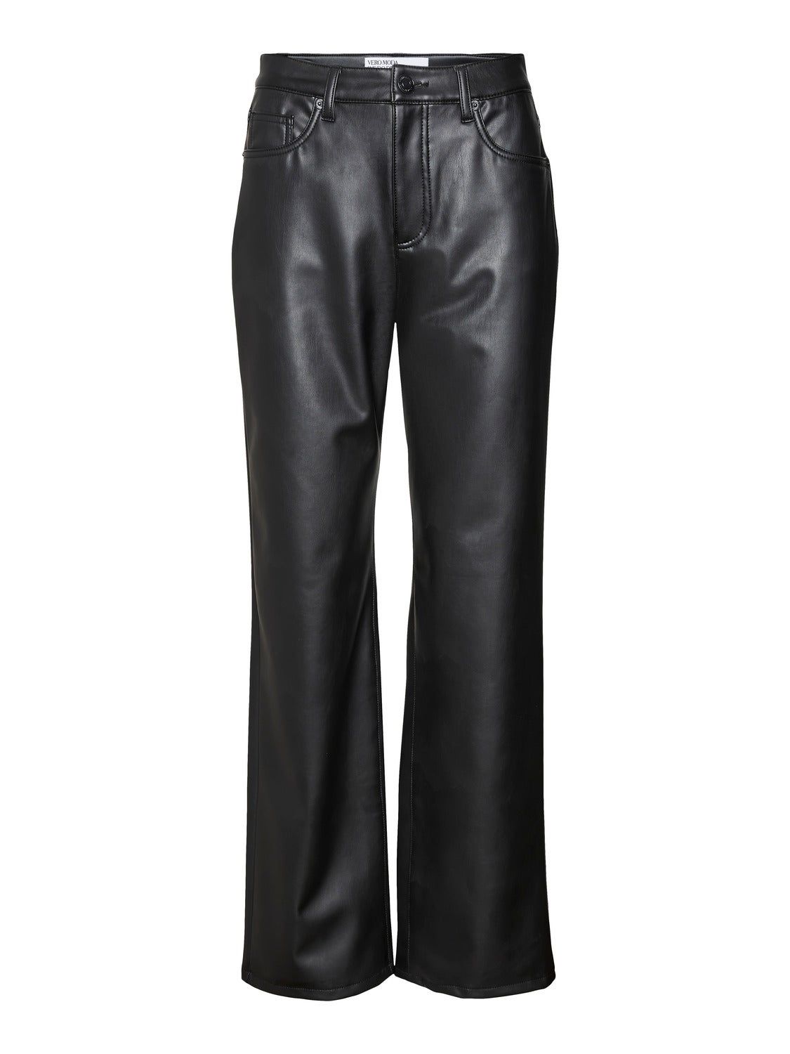 VMTESSA Hohe Taille Hose