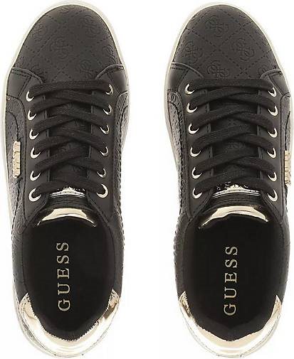 GUESS Schnürschuhe