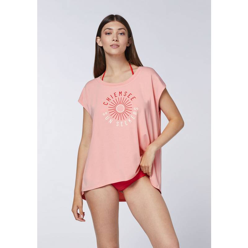 Chiemsee T-Shirt T-Shirt Damen