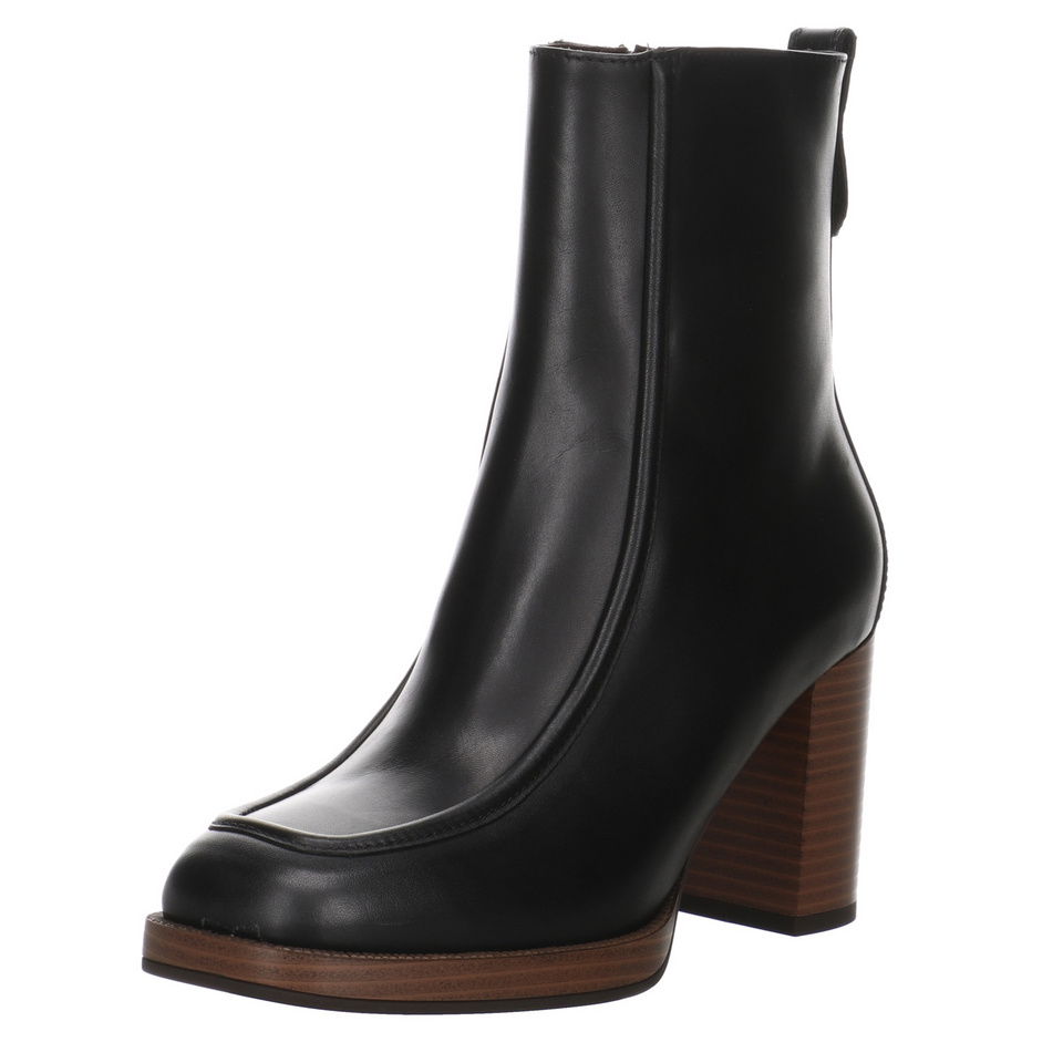 Nero Giardini Stiefelette