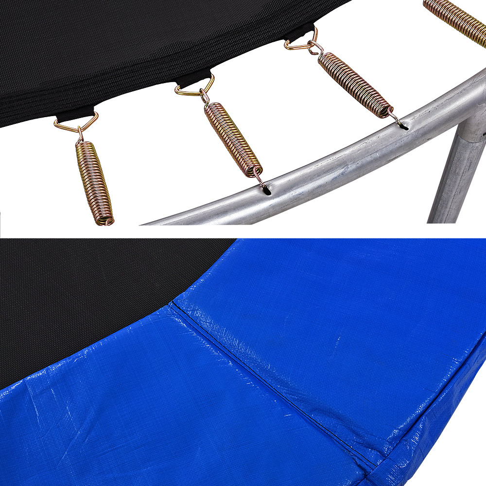 Casaria Deuba Trampolin 244cm