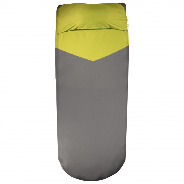Klymit - V Sheet Luxe - Decke