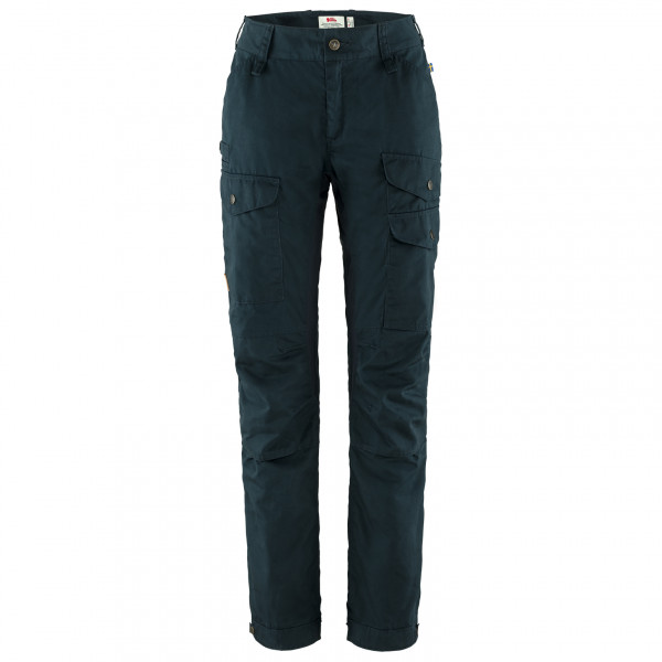 Fjällräven - Women's Vidda Pro Ventilated Trousers - Tourenhose