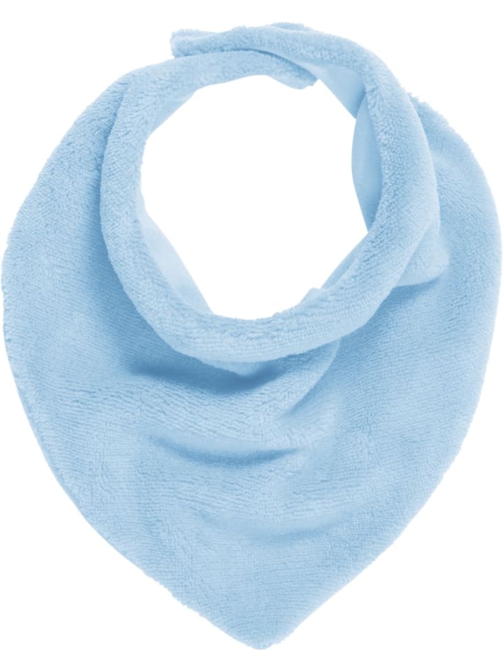 Playshoes Kuschel-Fleece-Halstuch in Bleu günstig kaufen onesize