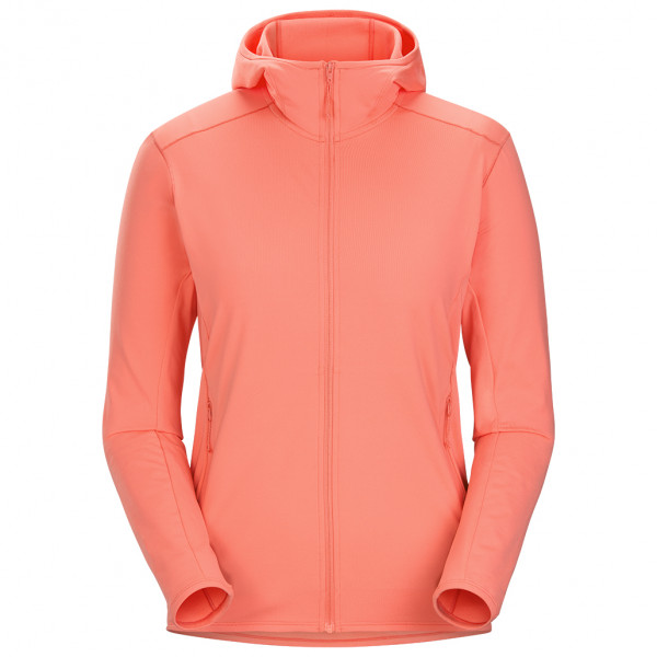 Arc'teryx - Women's Kyanite LT Hoody - Fleecejacke