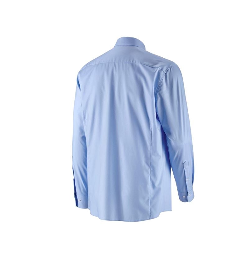 e.s. Business Hemd cotton stretch, comfort fit
