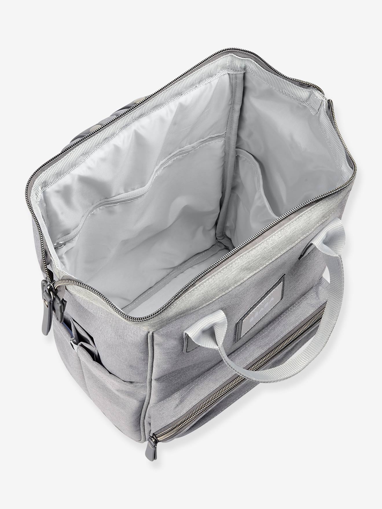 Beaba Wickelrucksack WELLINGTON BEABA - marine