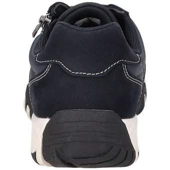 Puccetti Sneaker in blau