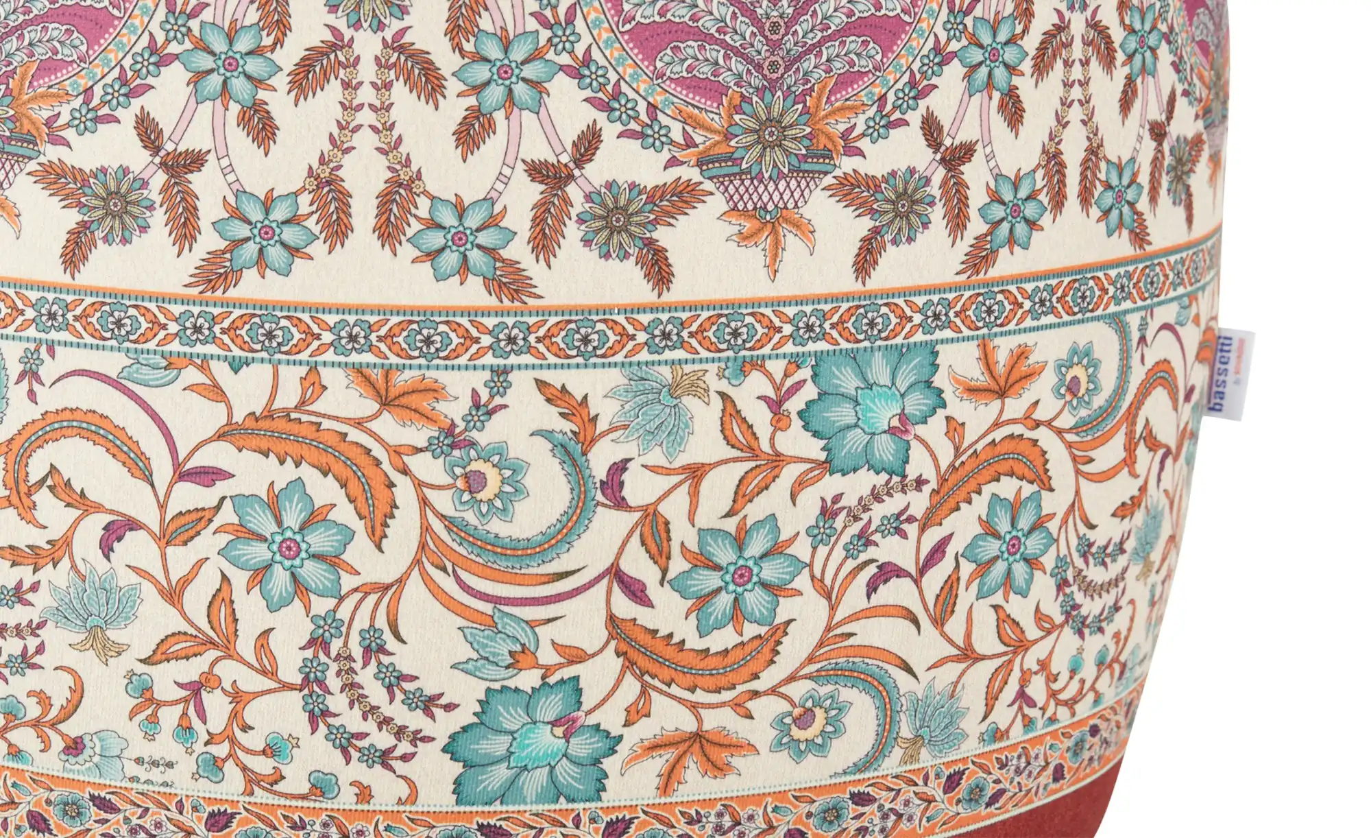 bassetti by SCHRÖNO Hocker Murano