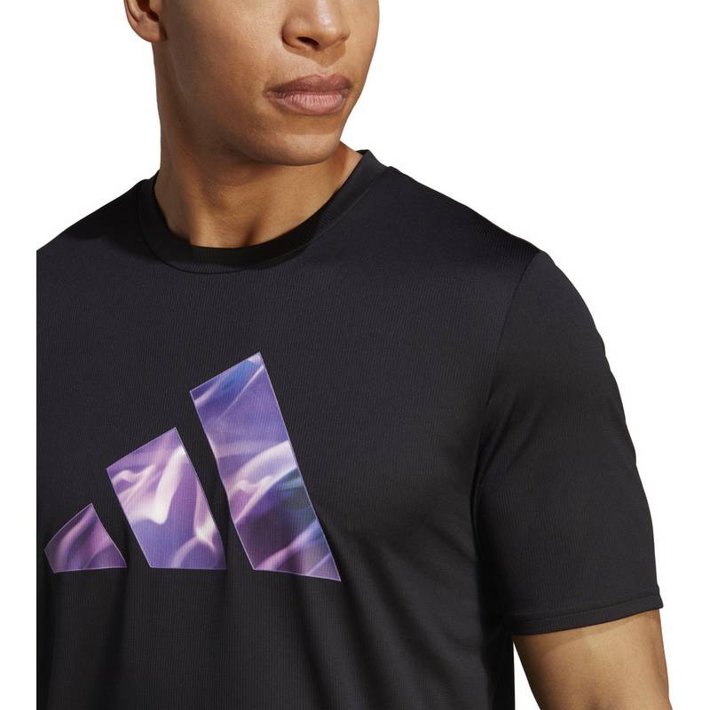 adidas D4M Funktionsshirt Herren