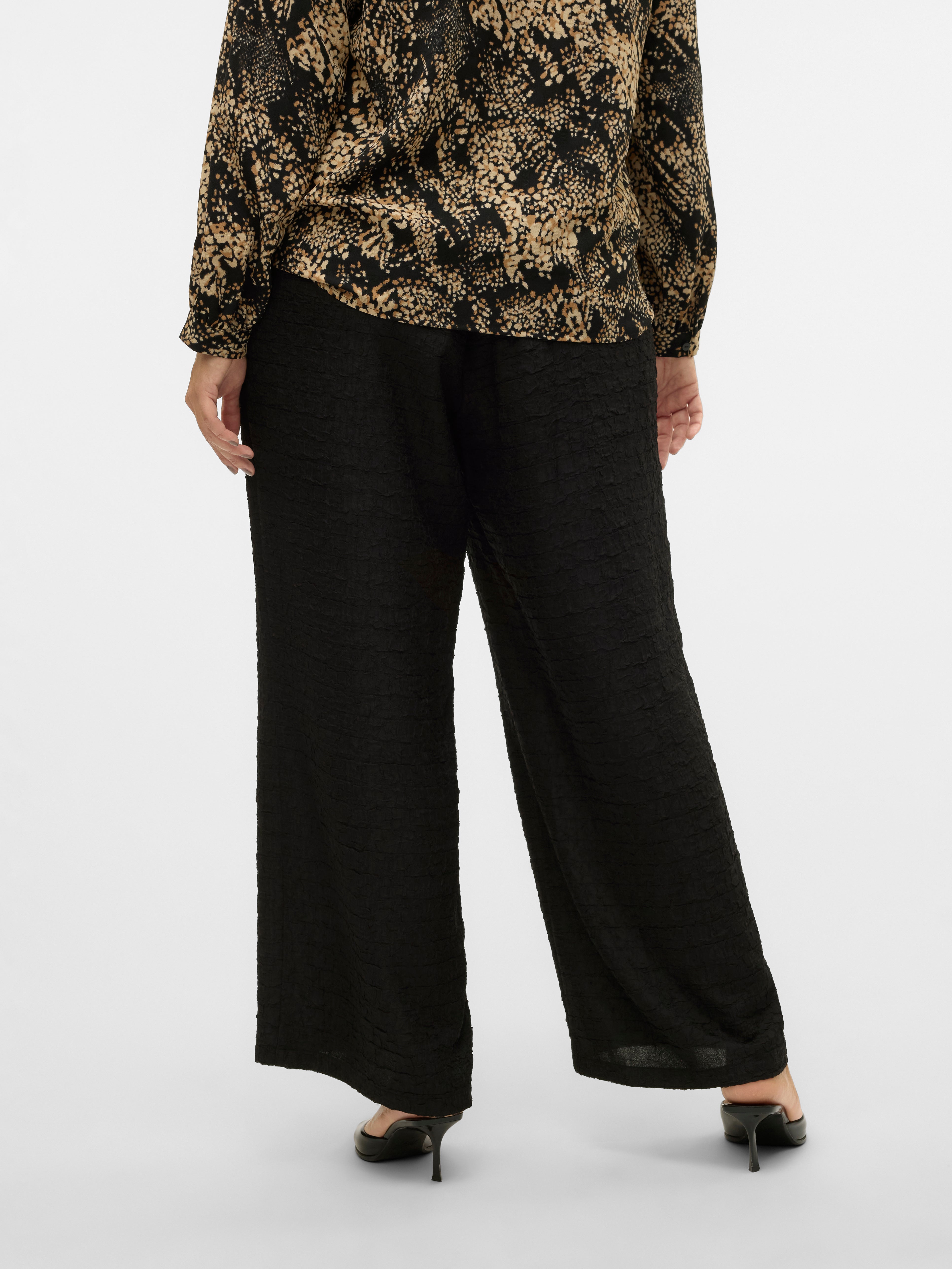 VMCOFINE Mittlere Taille Hose