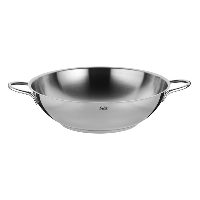 Silit Tisch & Party Wok, 32 cm