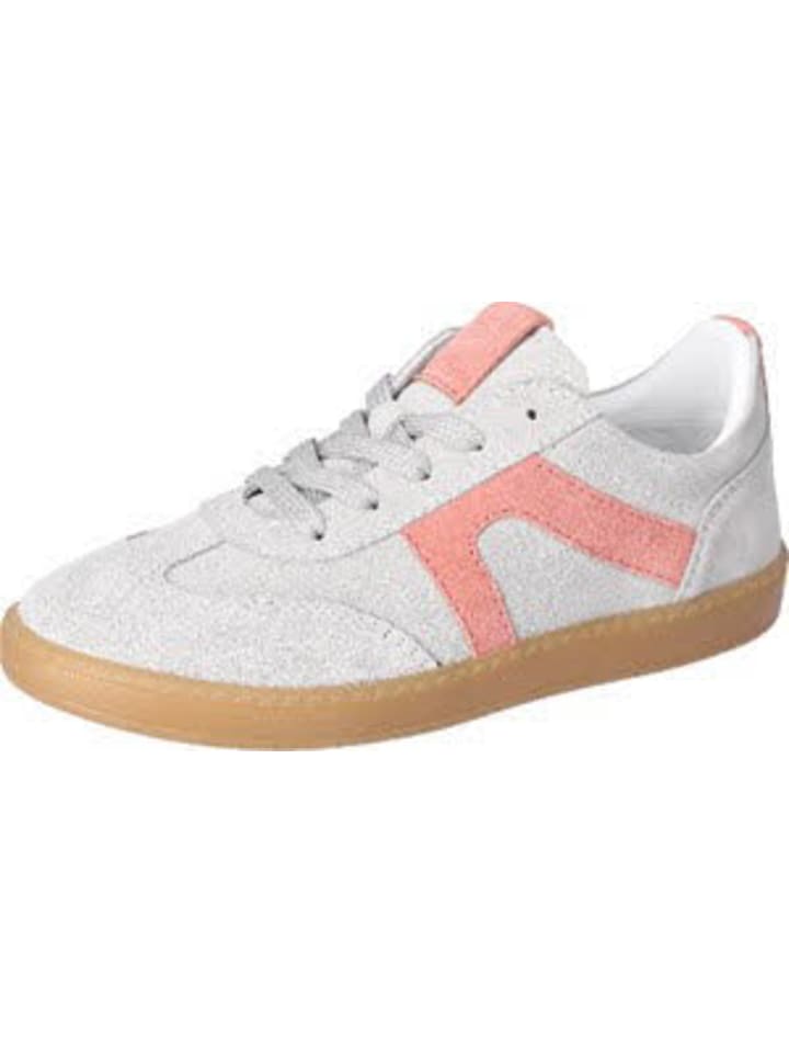 Ricosta Mädchen Halbschuhe LONDON in Grau günstig kaufen