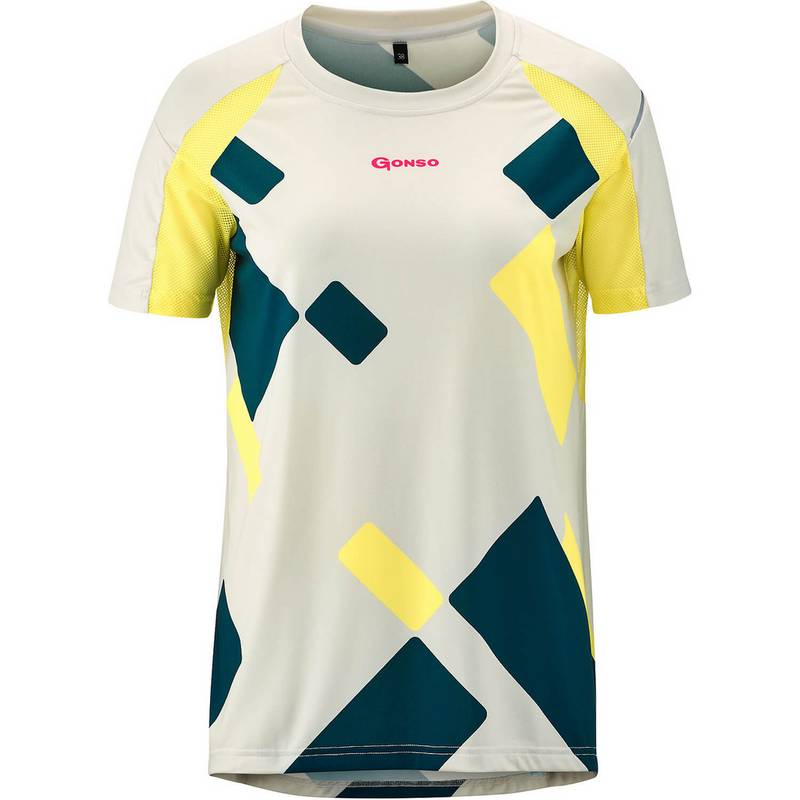 Gonso Presanella Trikot Damen