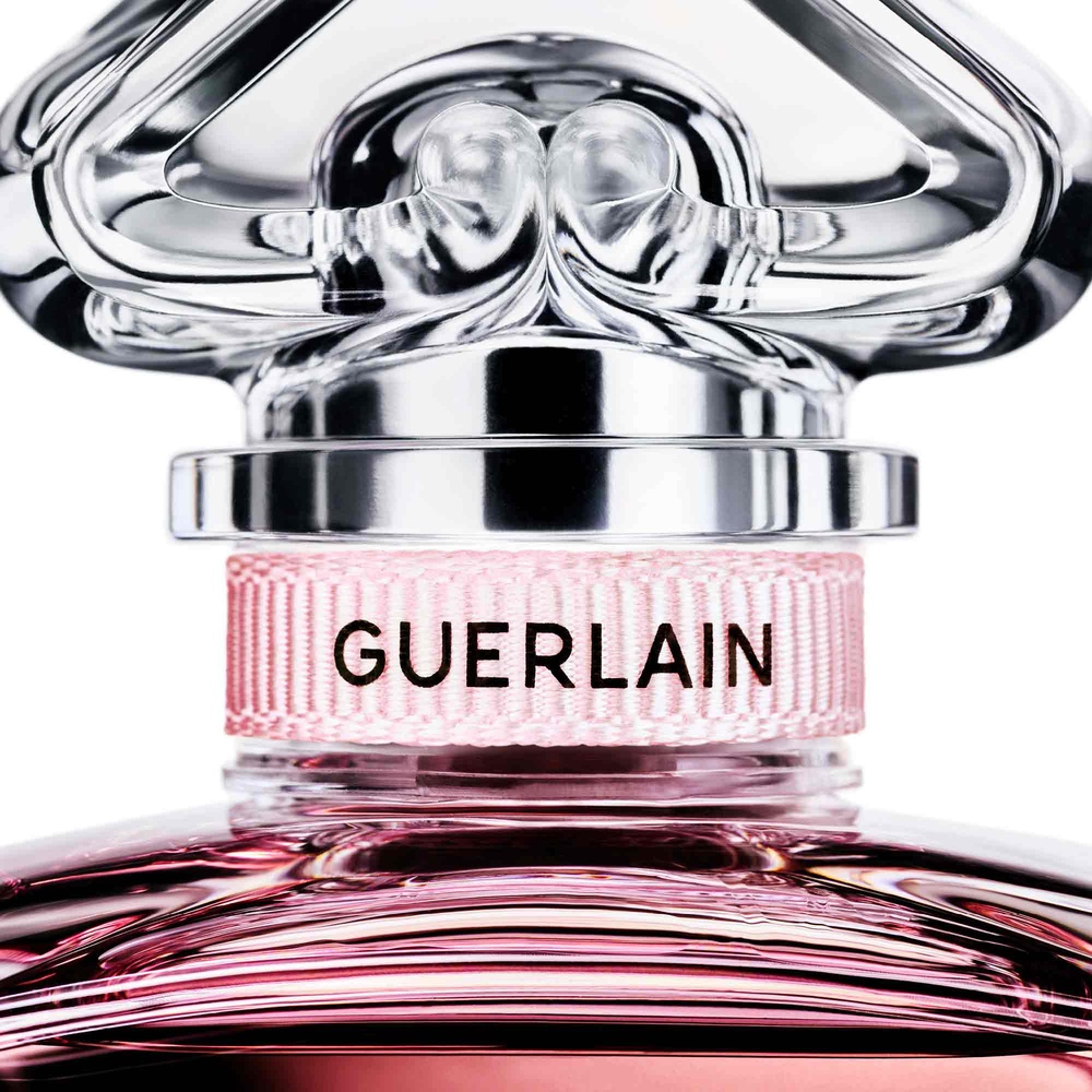 Guerlain LA PETITE ROBE NOIRE Rose Cherry - Eau de Parfum