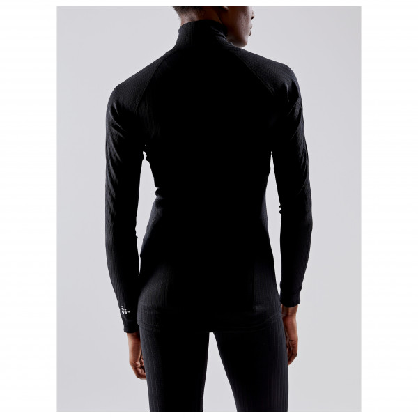 Craft - Women's Active Extreme X Zip L/S - Kunstfaserunterwäsche