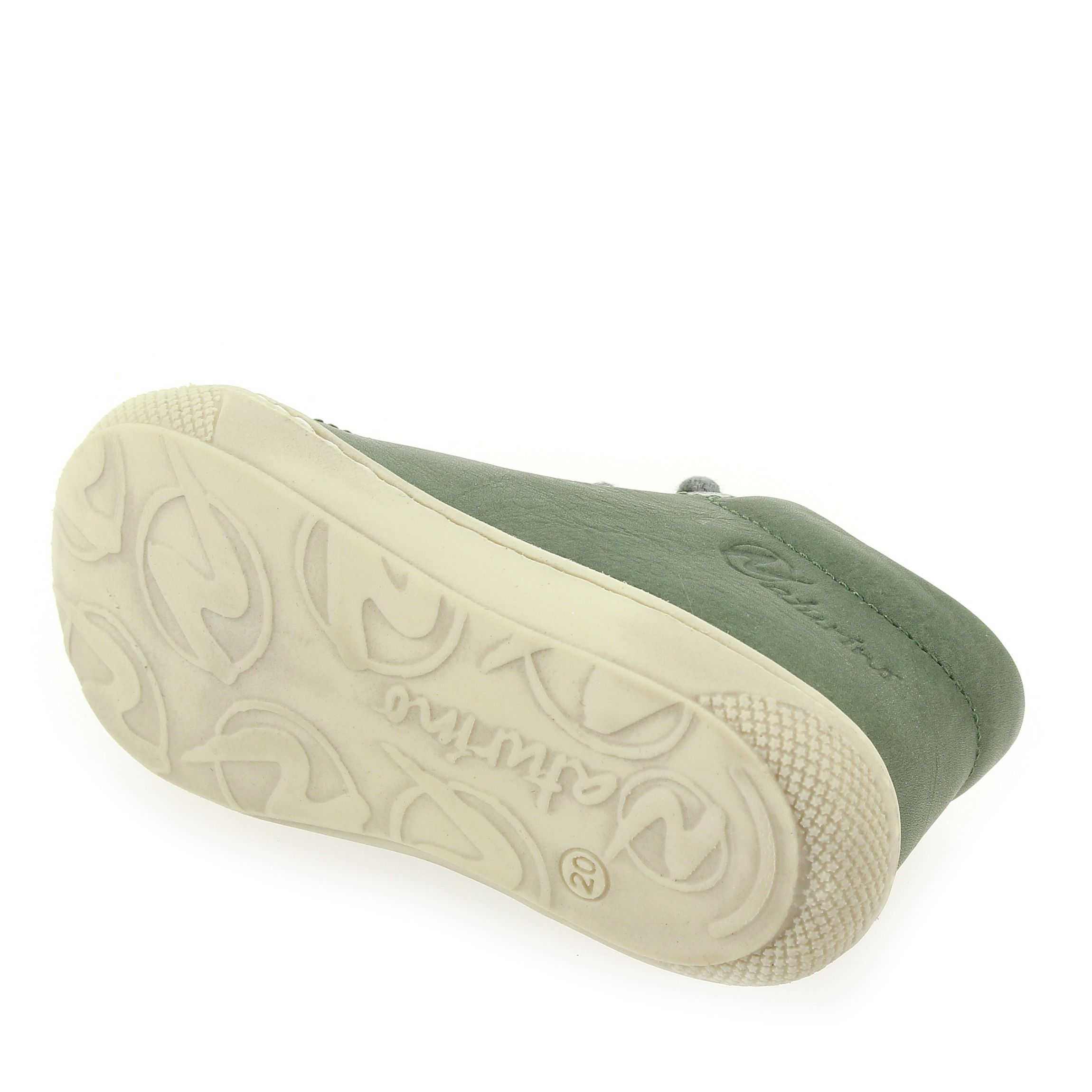 Naturino  COCOON - Olive