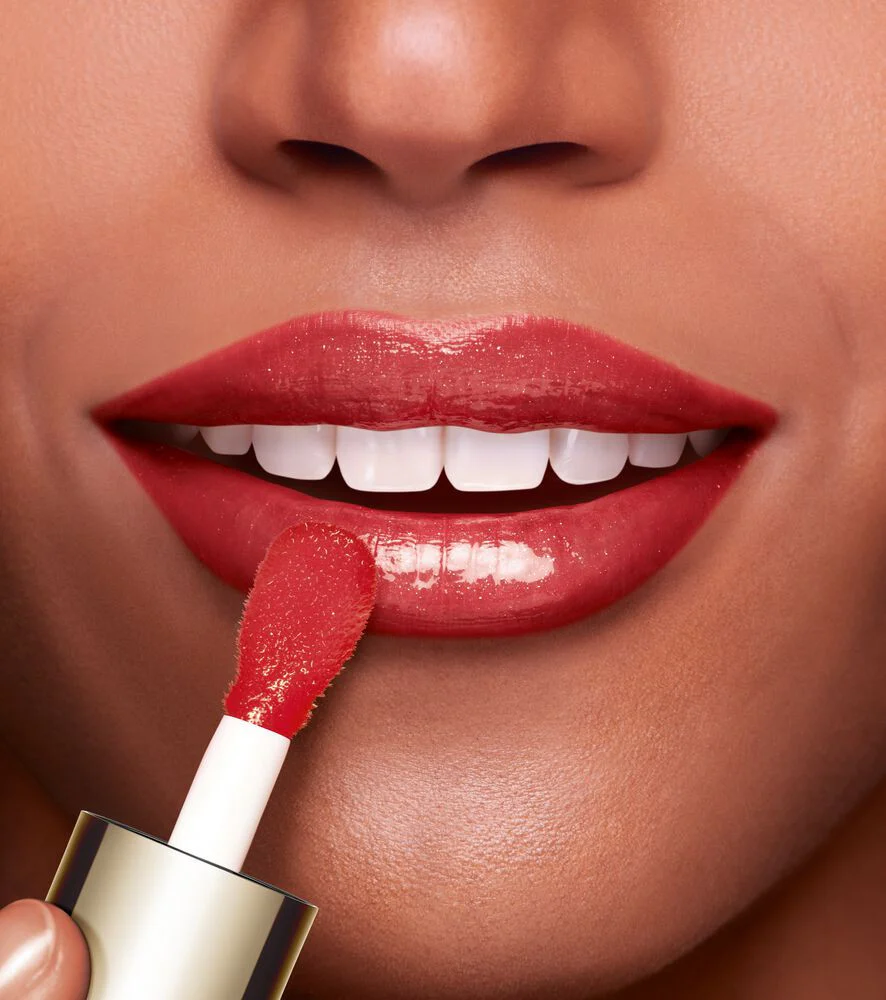 Aceite labial Lips Lip Comfort - Brillo