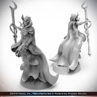 Starfinder Miniatures: Necrovite