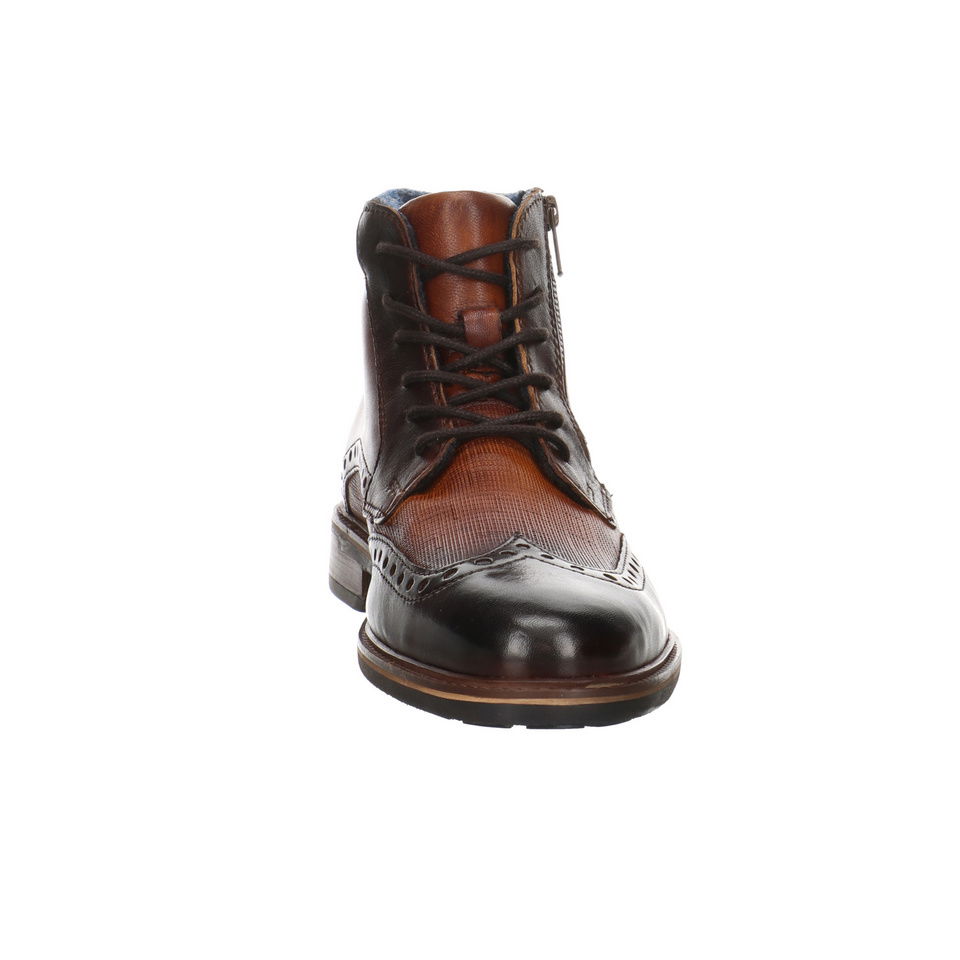 bugatti Schnürboots