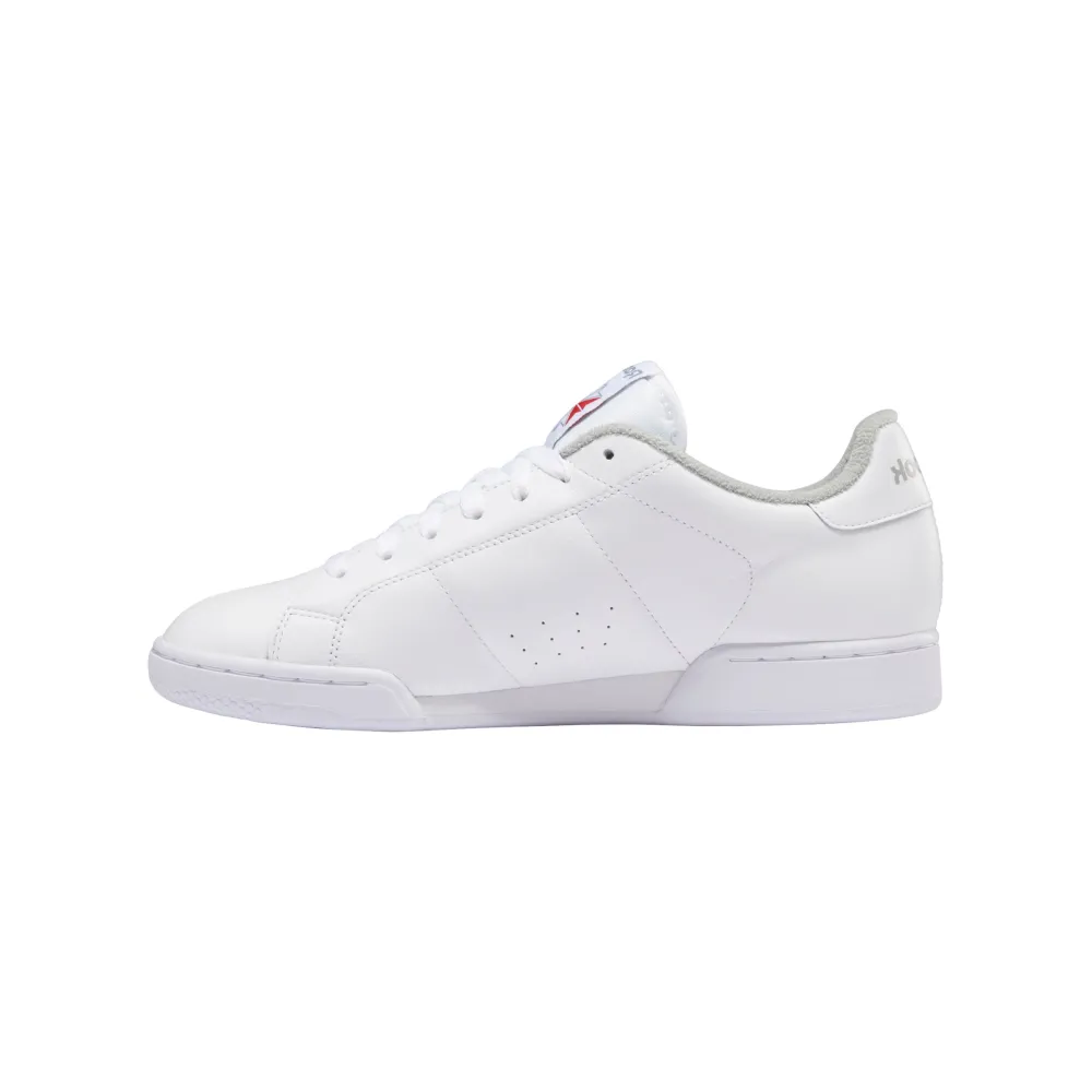 Reebok NPC II FY9433 / weiss