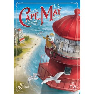 Cape May (EN)