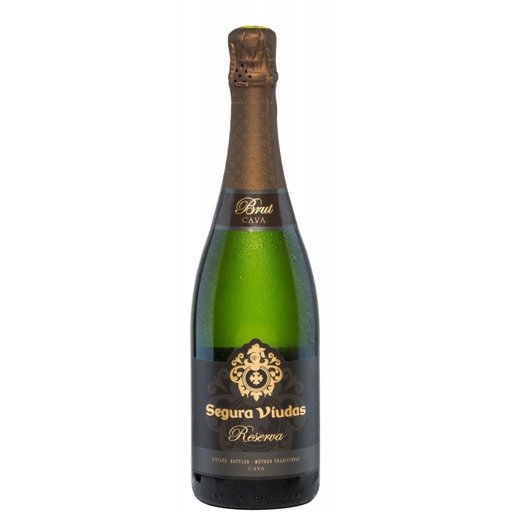 Reserva brut