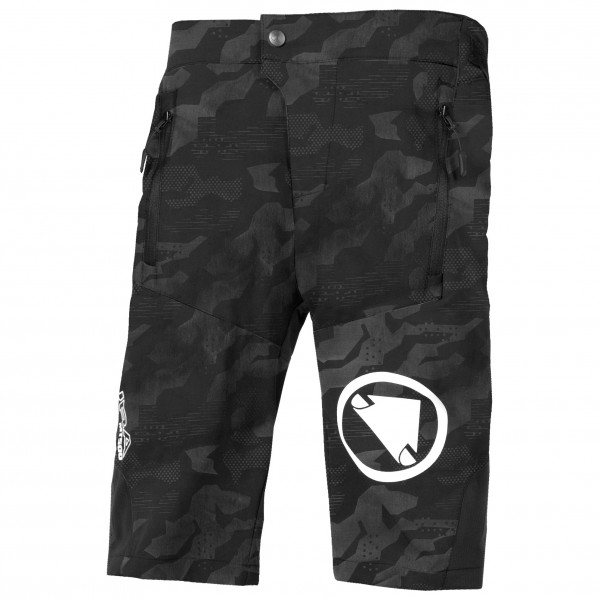 Endura - Kid's MT500 Burner Short - Radhose