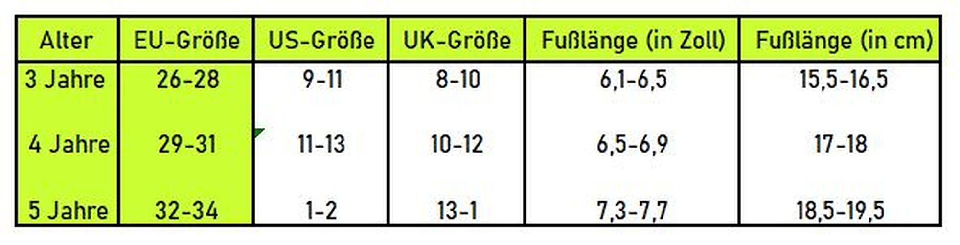 Athletech Thermosocken 6 Paar Thermo Socken für Kinder 3-5 Jahre bis Gr.34