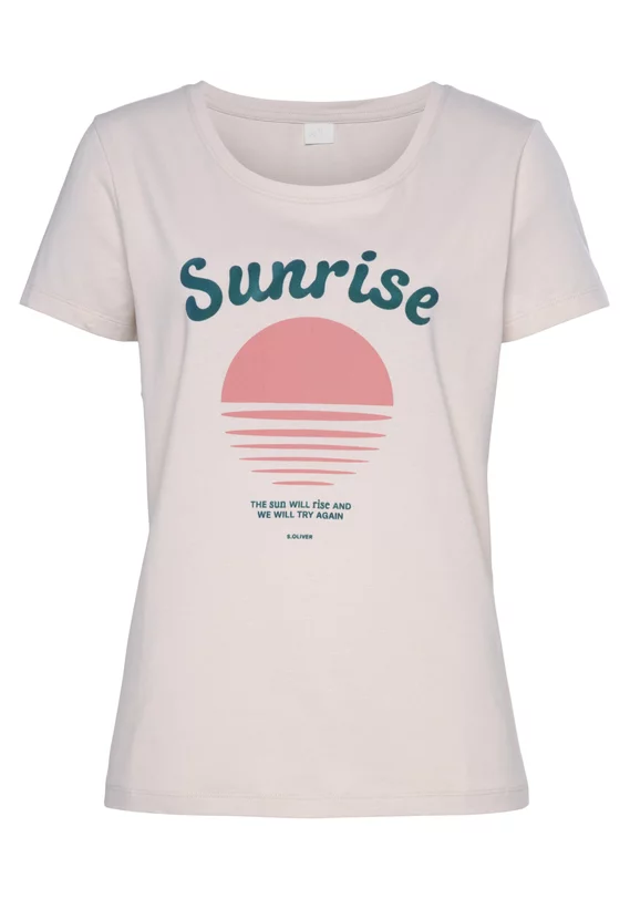 Kurzarmshirt