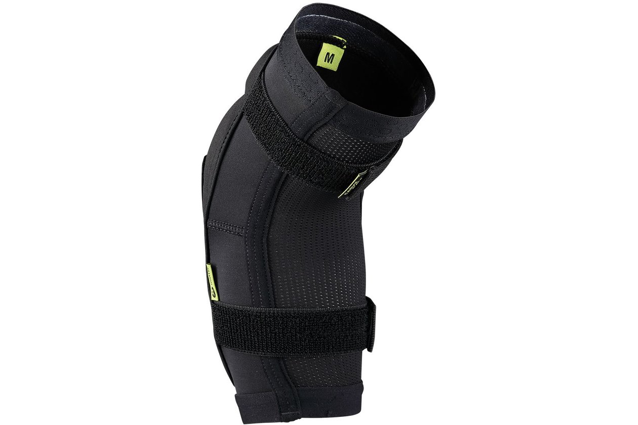 IXS Carve EVO+ Race Ellenbogen Protektor - 2023