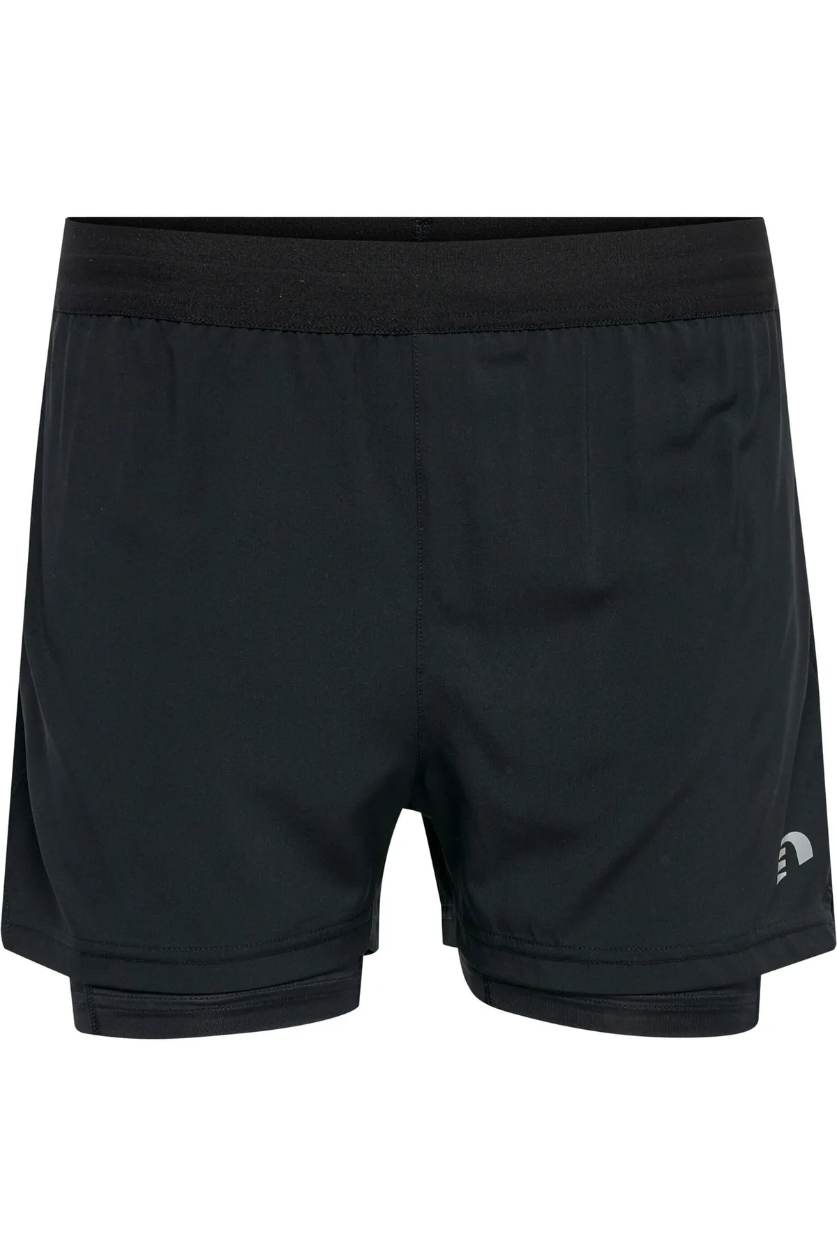 NEWLİNE  DAMEN CORE 2-IN-1 SHORTS