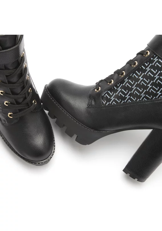 Stiefelette