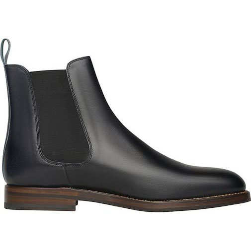 HEINRICH DINKELACKER Boots Luzern Plain TC