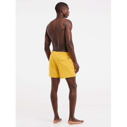 HERREN BADESHORTS PRTYESSINE BEACHSHORT