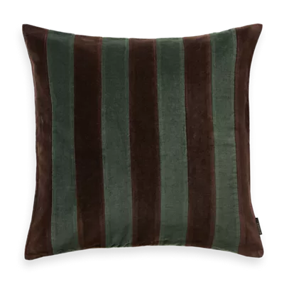 Housse de coussin de la collection Vellore de House of Rituals