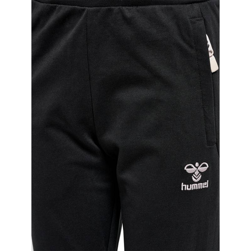 hummel hmlMOVE GRID COTTON PANTS KIDS Trainingshose Kinder