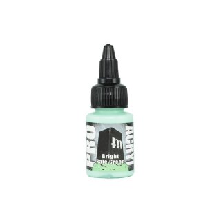 Pro Acryl Bright Pale Green (22ml)