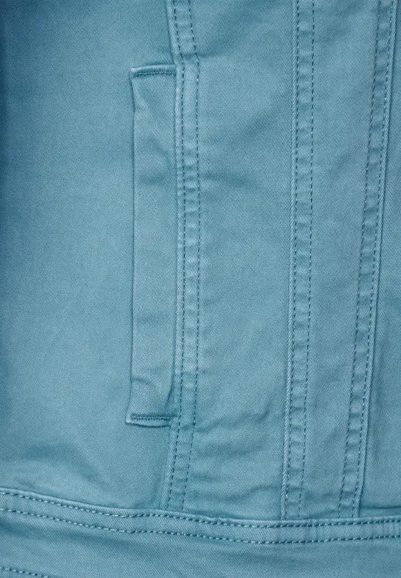 CECIL Color Jeansjacke